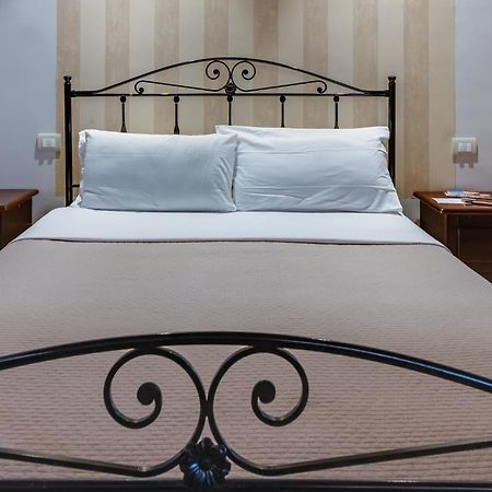 Hotel Aliai Шакка Экстерьер фото