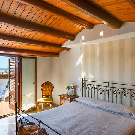 Hotel Aliai Шакка Экстерьер фото
